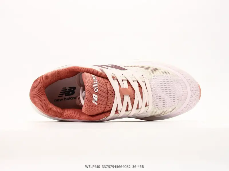 New Balance Running Shoes Breathable Anti-Slip Durable WELP6J0 #33757945664082